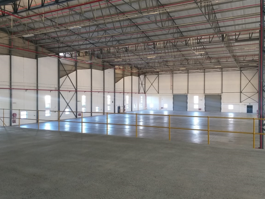 To Let Commercial Property for Rent in Airport Industria Western Cape